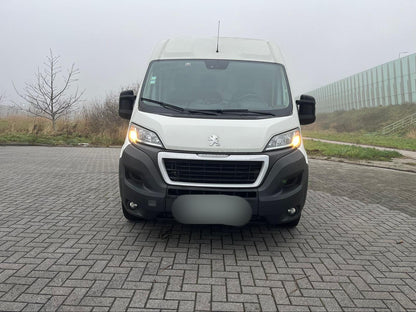 Peugeot Boxer H2 L3