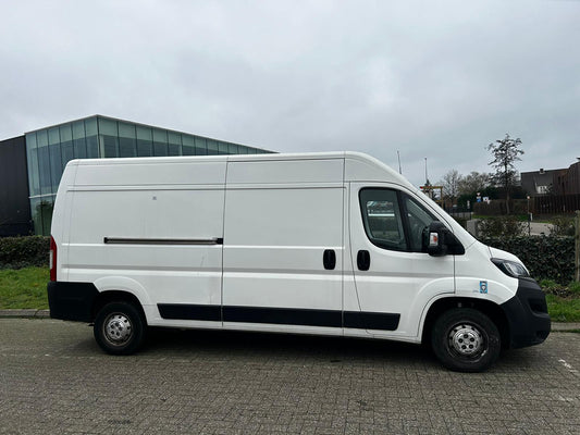 Peugeot Boxer H2 L3