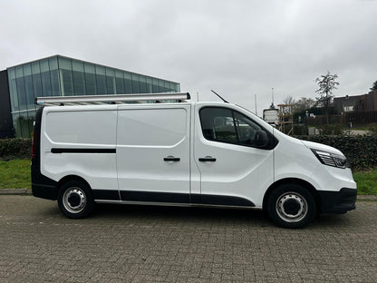 Renault Trafic H1 L2