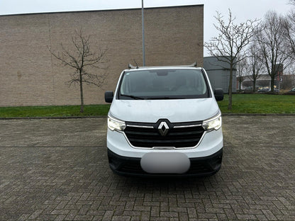 Renault Trafic H1 L2